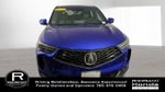 2025 Acura RDX A-Spec Package SH-AWD