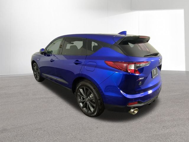 2025 Acura RDX A-Spec Package SH-AWD