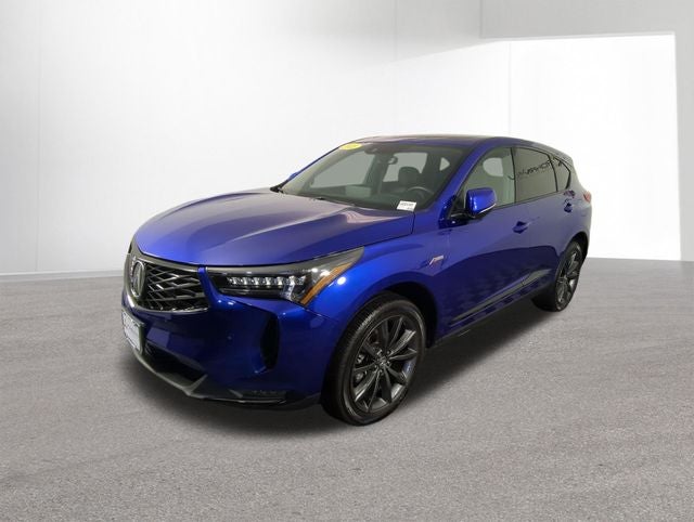 2025 Acura RDX A-Spec Package SH-AWD