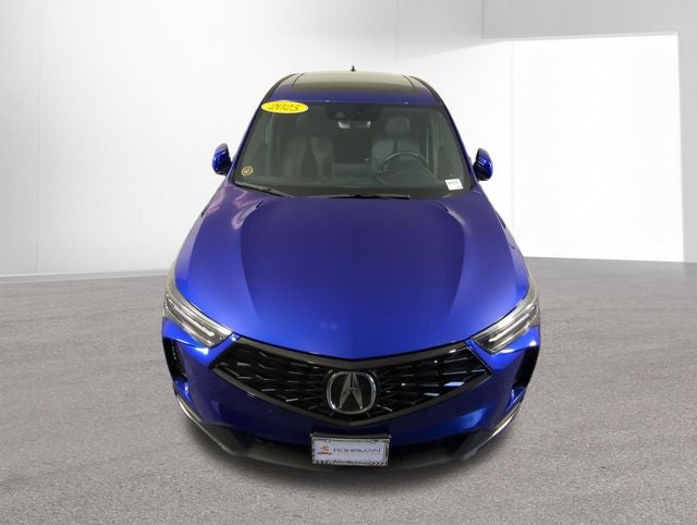 2025 Acura RDX A-Spec Package SH-AWD