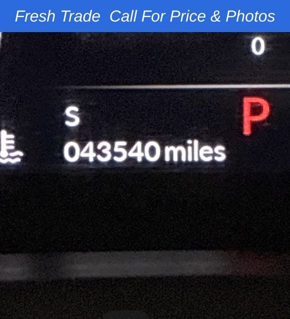 2021 Acura RDX Advance Package SH-AWD