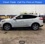 2021 Acura RDX Advance Package SH-AWD