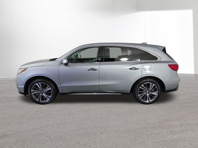 2019 Acura MDX 3.5L Technology Package