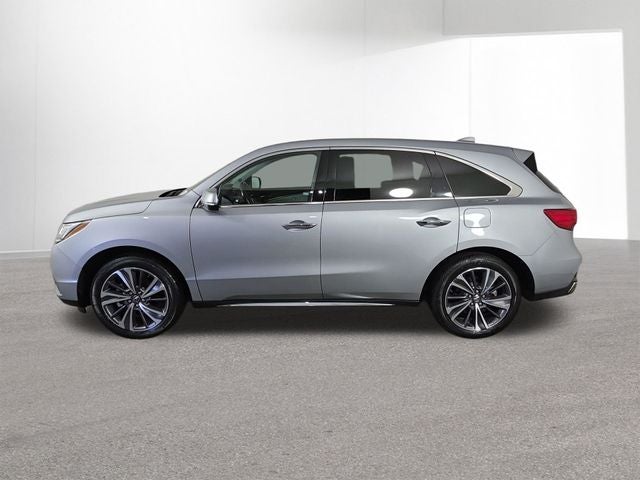 2019 Acura MDX 3.5L Technology Package