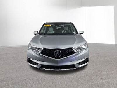 2019 Acura MDX 3.5L Technology Package