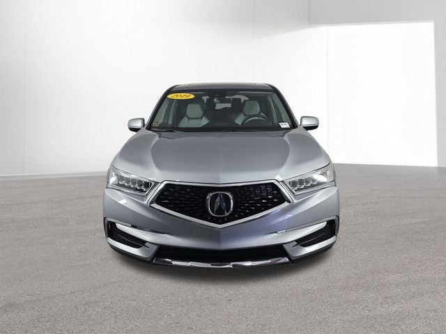 2019 Acura MDX 3.5L Technology Package