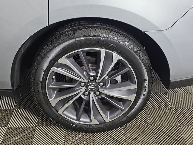 2019 Acura MDX 3.5L Technology Package