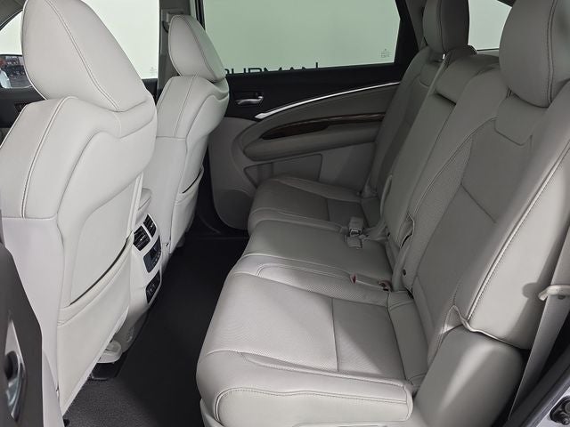 2019 Acura MDX 3.5L Technology Package