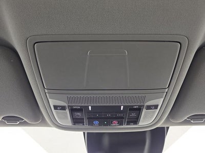2019 Acura MDX 3.5L Technology Package