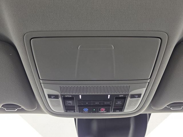 2019 Acura MDX 3.5L Technology Package