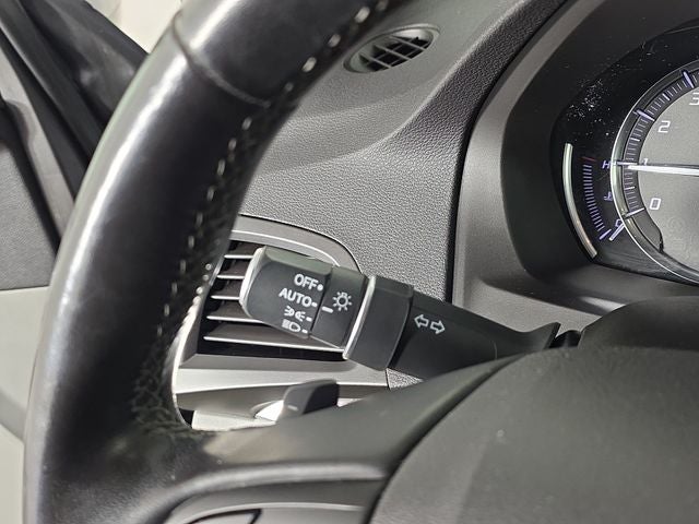 2019 Acura MDX 3.5L Technology Package
