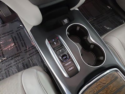 2019 Acura MDX 3.5L Technology Package
