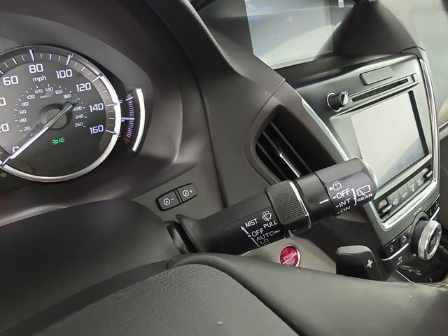 2019 Acura MDX 3.5L Technology Package