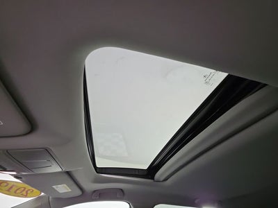 2019 Acura MDX 3.5L Technology Package