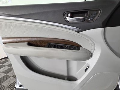 2019 Acura MDX 3.5L Technology Package