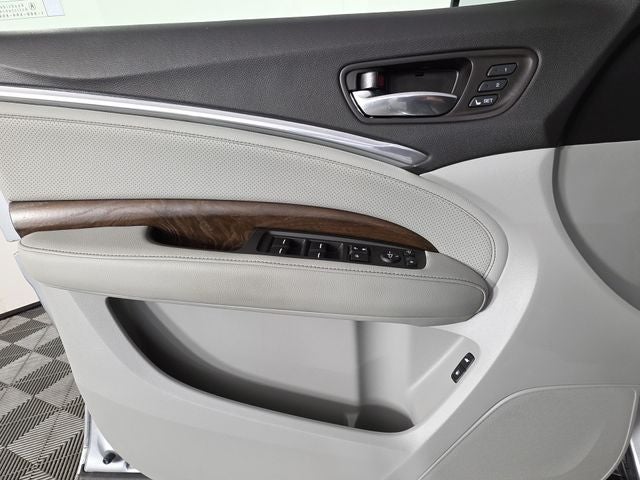 2019 Acura MDX 3.5L Technology Package