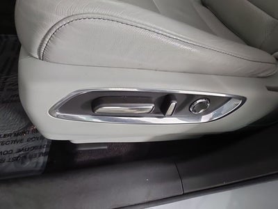 2019 Acura MDX 3.5L Technology Package