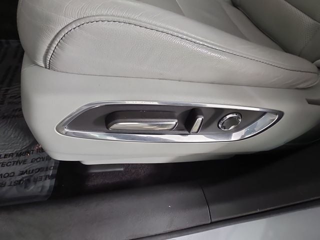 2019 Acura MDX 3.5L Technology Package