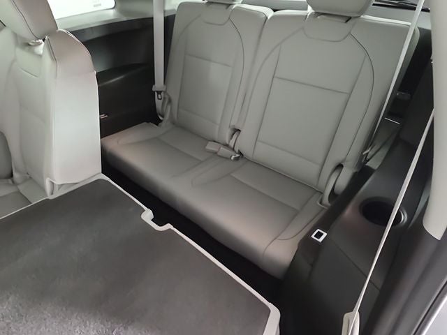 2019 Acura MDX 3.5L Technology Package