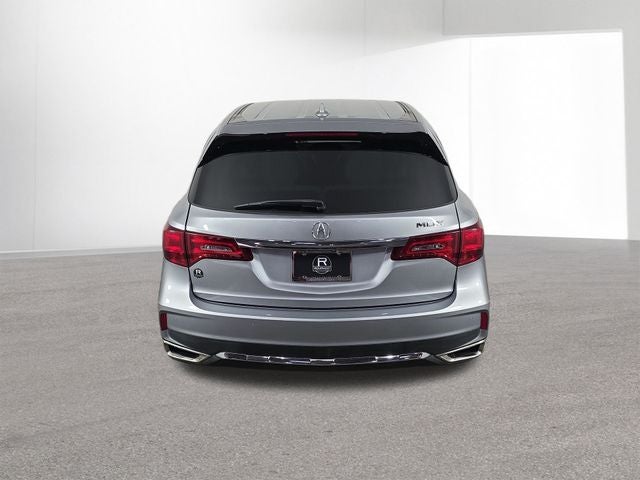 2019 Acura MDX 3.5L Technology Package