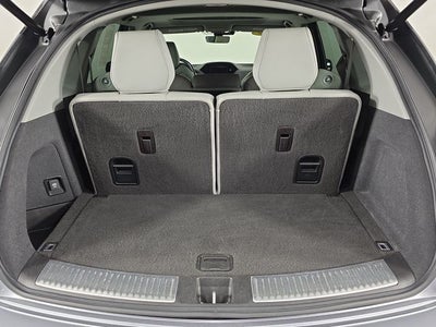 2019 Acura MDX 3.5L Technology Package