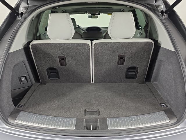2019 Acura MDX 3.5L Technology Package