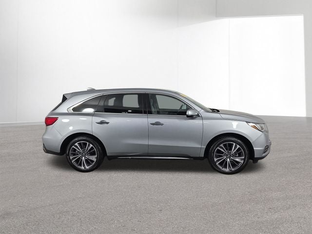 2019 Acura MDX 3.5L Technology Package