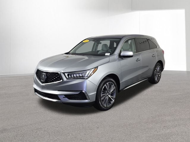 2019 Acura MDX 3.5L Technology Package