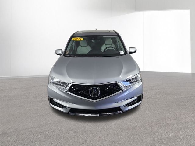 2019 Acura MDX 3.5L Technology Package