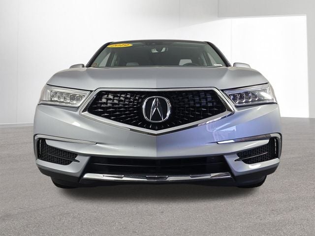 2019 Acura MDX 3.5L Technology Package