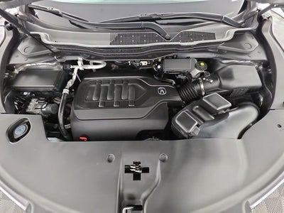 2019 Acura MDX 3.5L Technology Package