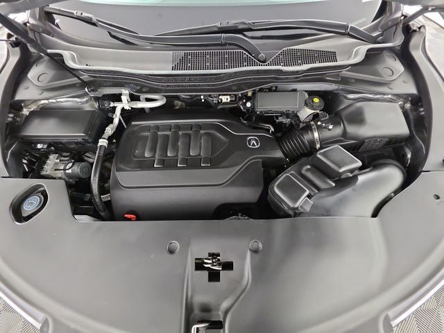 2019 Acura MDX 3.5L Technology Package