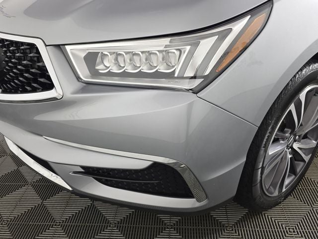 2019 Acura MDX 3.5L Technology Package