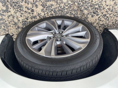 2018 Acura MDX 3.5L SH-AWD w/Technology Package