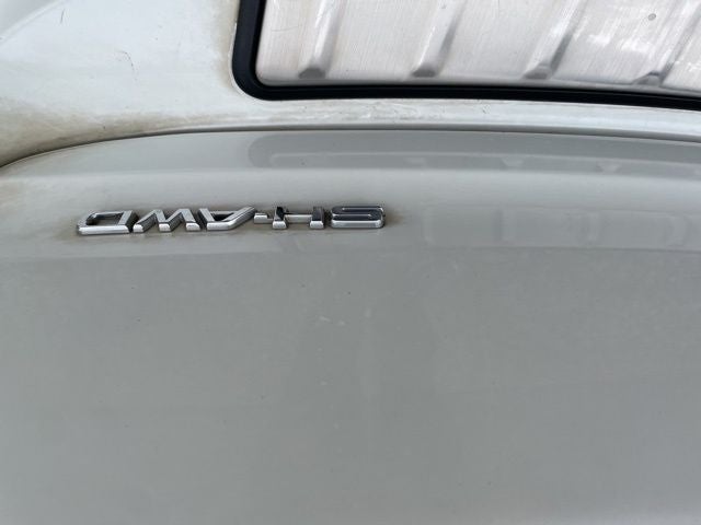 2018 Acura MDX 3.5L SH-AWD w/Technology Package