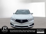 2018 Acura MDX 3.5L SH-AWD w/Technology Package