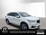 2018 Acura MDX 3.5L SH-AWD w/Technology Package