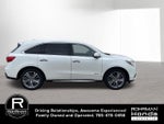 2018 Acura MDX 3.5L SH-AWD w/Technology Package