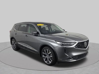 2024 Acura MDX Technology SH-AWD