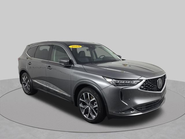 2024 Acura MDX Technology SH-AWD