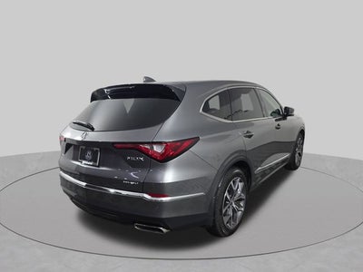 2024 Acura MDX Technology SH-AWD