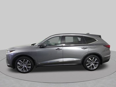2024 Acura MDX Technology SH-AWD