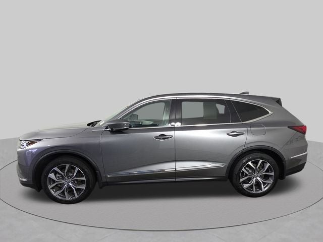 2024 Acura MDX Technology SH-AWD