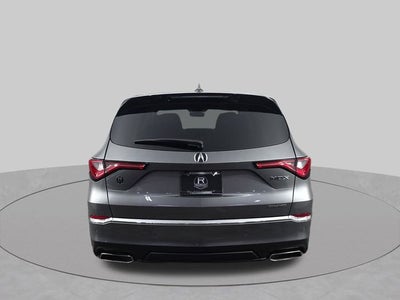2024 Acura MDX Technology SH-AWD