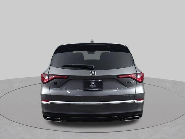 2024 Acura MDX Technology SH-AWD