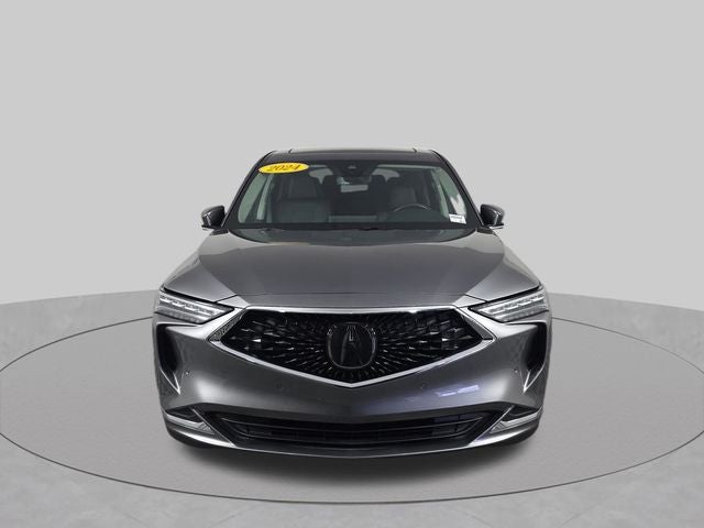 2024 Acura MDX Technology SH-AWD