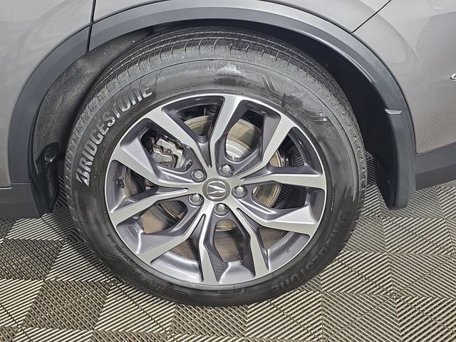 2024 Acura MDX Technology SH-AWD