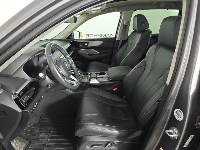 2024 Acura MDX Technology SH-AWD
