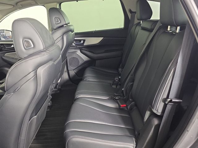 2024 Acura MDX Technology SH-AWD