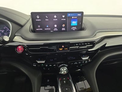 2024 Acura MDX Technology SH-AWD